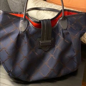 Longchamp Bag